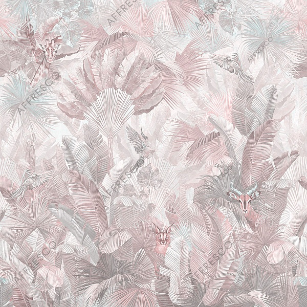 Фрески Affresco Wallpaper part 1 AF961-COL1 изображение 1