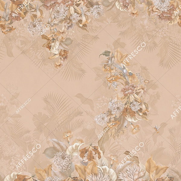 Фрески Affresco Wallpaper part 2 AF962-COL4 изображение 1