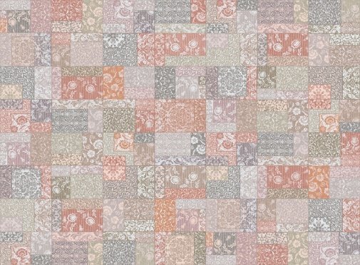 Фрески Affresco Ethno aff714-col464 изображение 1