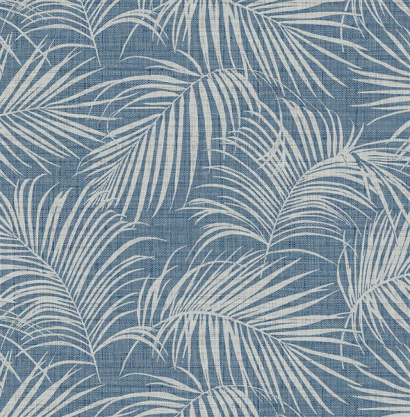 Обои Seabrook Bali Tropical AG60902 изображение 1