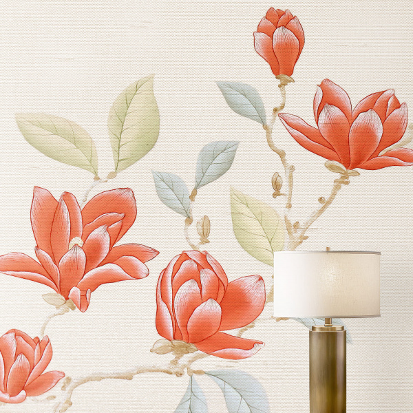 Фрески Fresq Classic Collection AKU01 изображение 1