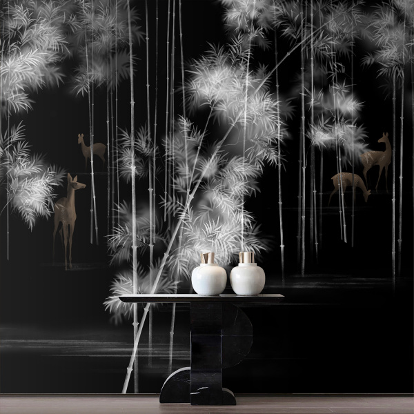 Фрески Fresq Classic Collection AKU02 изображение 1