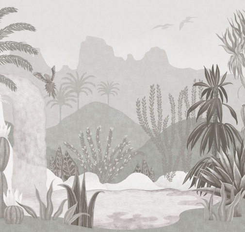 Обои Loymina Пейзаж vol. 2 ART19-001 изображение 1