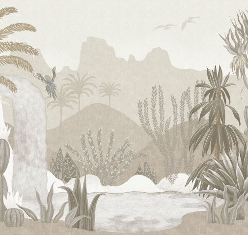 Обои Loymina Пейзаж vol. 2 ART19-002 изображение 1