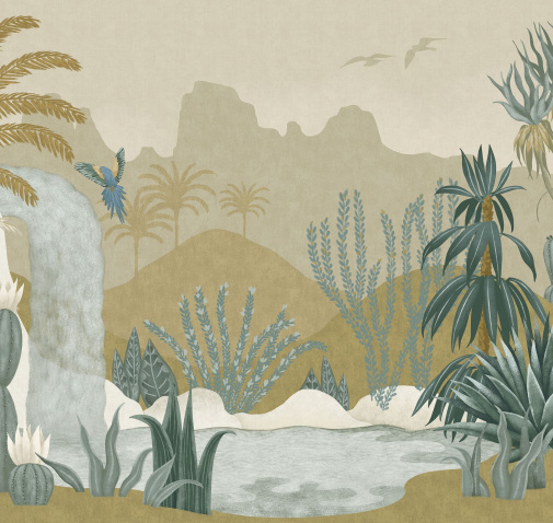 Обои Loymina Пейзаж vol. 2 ART19-005 изображение 1