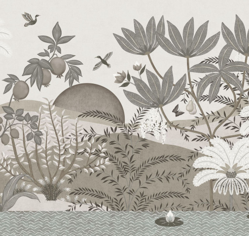 Обои Loymina Пейзаж vol. 2 ART20-001 изображение 1