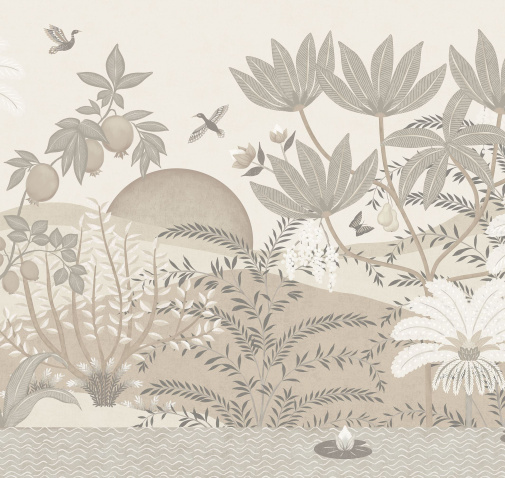 Обои Loymina Пейзаж vol. 2 ART20-002 изображение 1