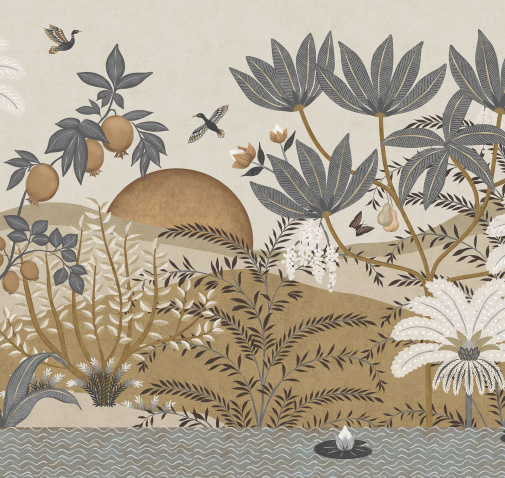 Обои Loymina Пейзаж vol. 2 ART20-003 изображение 1