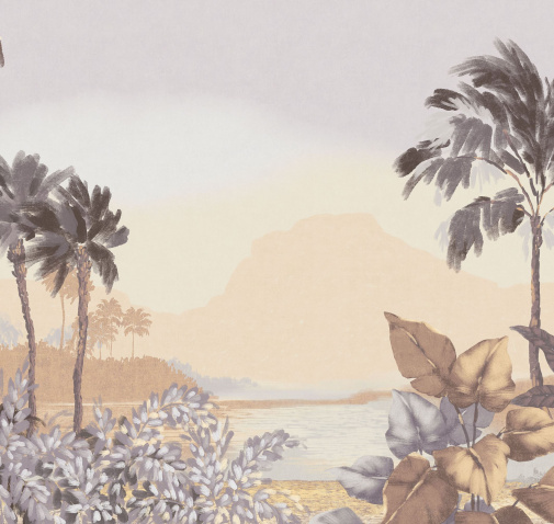 Обои Loymina Пейзаж vol. 2 ART21-003 изображение 1