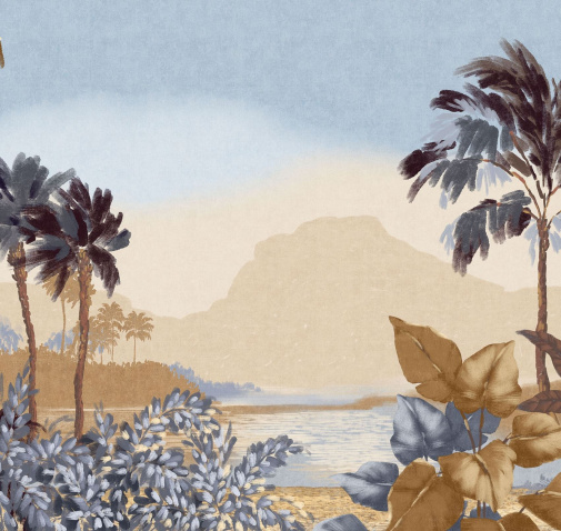 Обои Loymina Пейзаж vol. 2 ART21-004 изображение 1