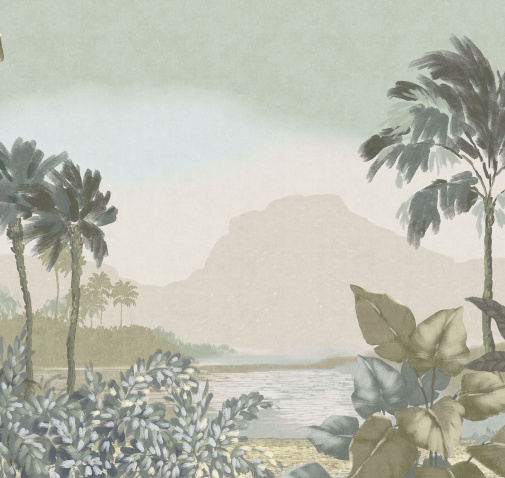 Обои Loymina Пейзаж vol. 2 ART21-005 изображение 1