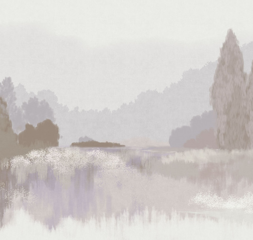 Обои Loymina Пейзаж vol. 2 ART22-001 изображение 1