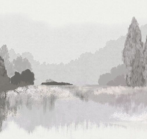 Обои Loymina Пейзаж vol. 2 ART22-011 изображение 1