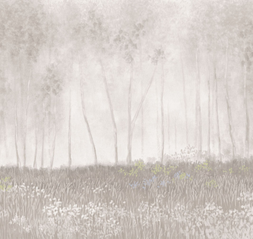 Обои Loymina Пейзаж vol. 2 ART23-001 изображение 1