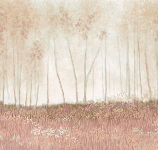 Обои Loymina Пейзаж vol. 2 ART23-003 изображение 1