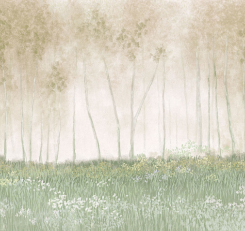 Обои Loymina Пейзаж vol. 2 ART23-005-1 изображение 1