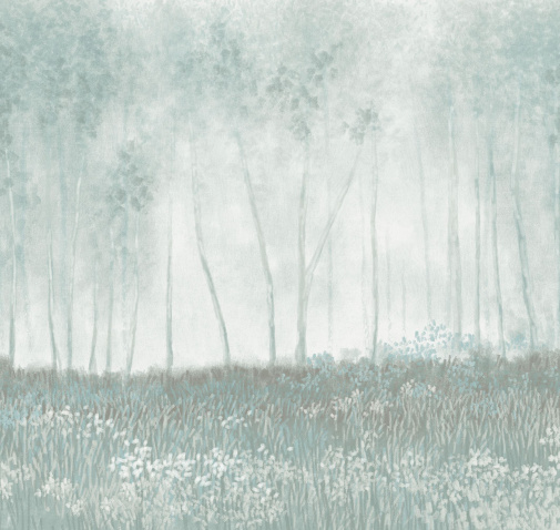 Обои Loymina Пейзаж vol. 2 ART23-006 изображение 1