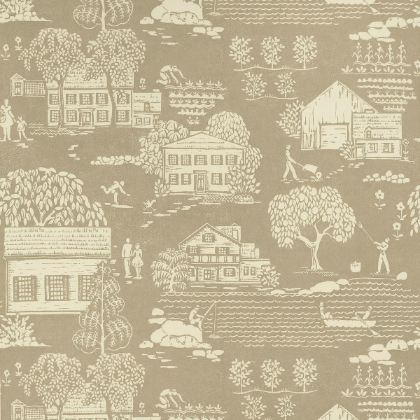 Обои Anna French Belvedere AT16165 изображение 1