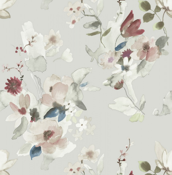 Обои Wallquest Alouette AT50118 изображение 1