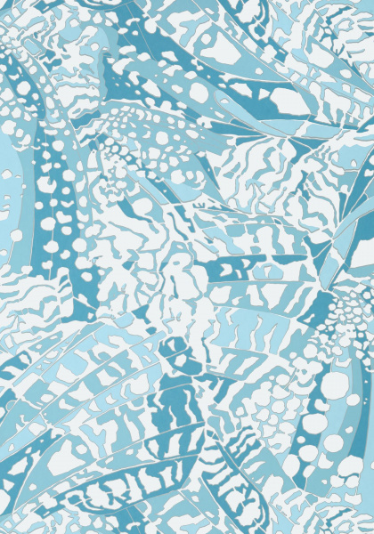 Обои Anna French Nara AT9860 изображение 1