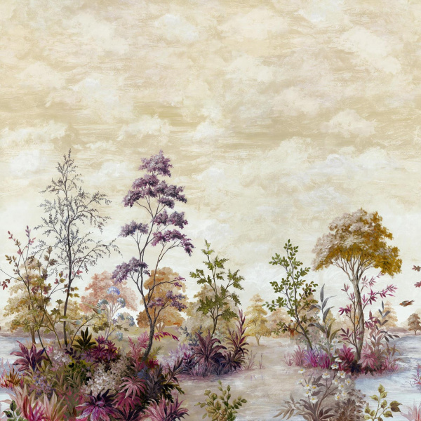 Обои Anna French Belvedere ATM16153 изображение 1