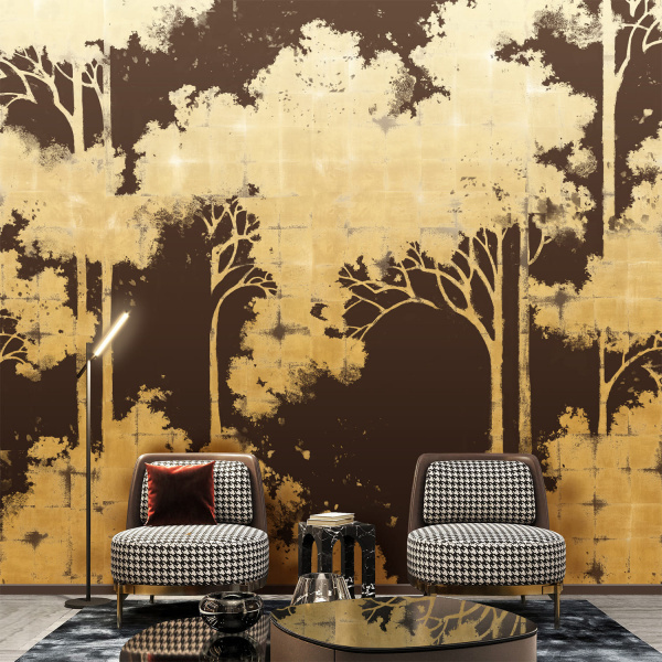 Фрески Fresq Classic Collection AU03 изображение 1