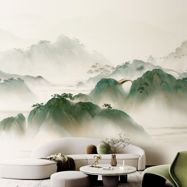 Фрески Fresq Classic Collection AU07 изображение 1