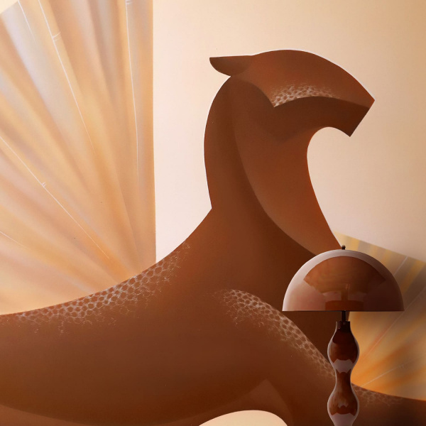 Фрески Fresq Classic Collection AU08 изображение 1