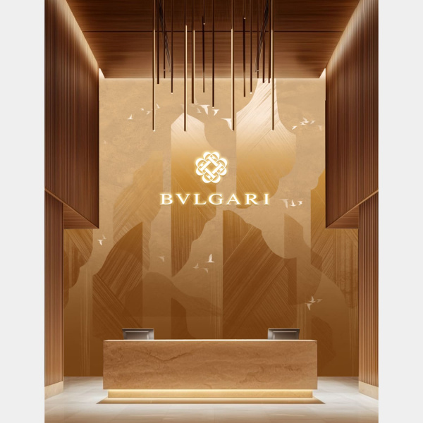 Фрески Fresq Classic Collection AU09 изображение 1