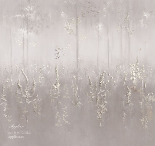 Фрески Applico Barelief Line B0072-GL2 изображение 1