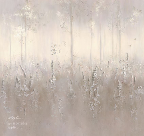 Фрески Applico Barelief Line B0072-M1 изображение 1