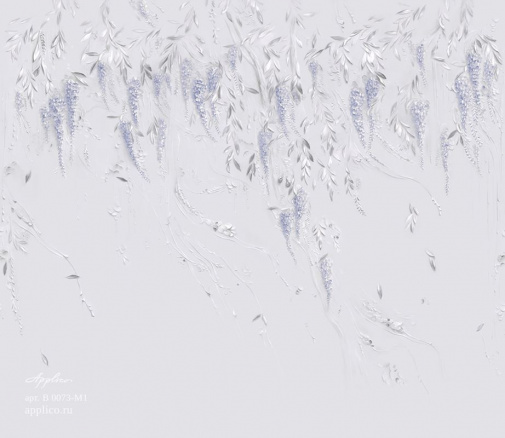 Фрески Applico Barelief Line B0073-M1 изображение 1