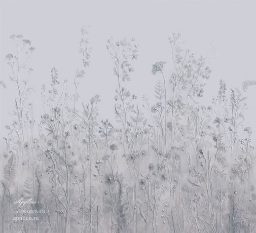 Фрески Applico Barelief Line B0075-GL2 изображение 1