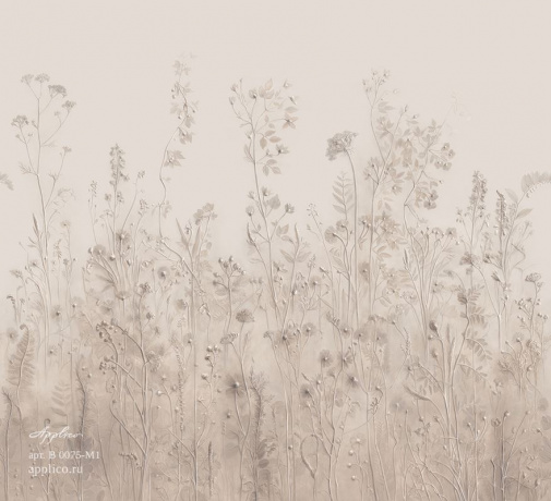 Фрески Applico Barelief Line B0075-M1 изображение 1