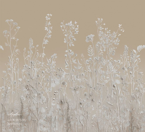 Фрески Applico Barelief Line B0075-M2 изображение 1