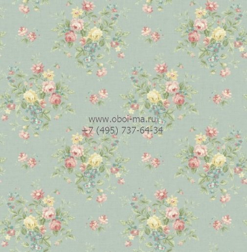 Обои KT-Exclusive Springtime Cottage cg30702 изображение 1