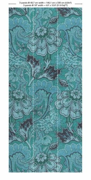 Обои NLXL NLXL Lab MRV-03-3 изображение 1