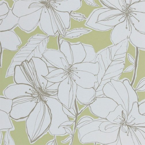 Обои Harlequin Boutique 60128 изображение 1