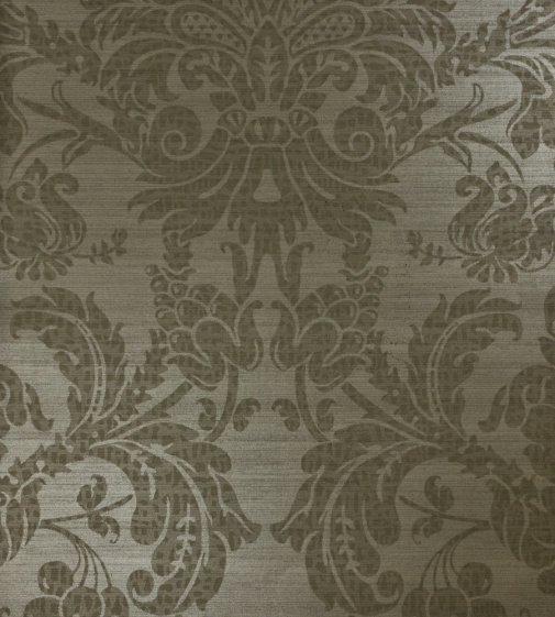 Обои Zoffany Classic Damask CDW02008 изображение 1