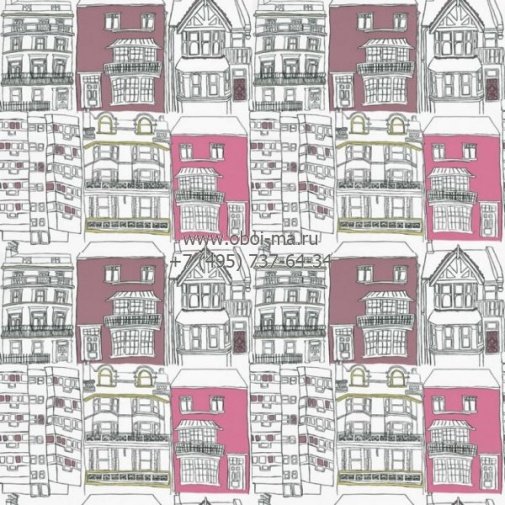 Обои Harlequin Identity 75628 изображение 1