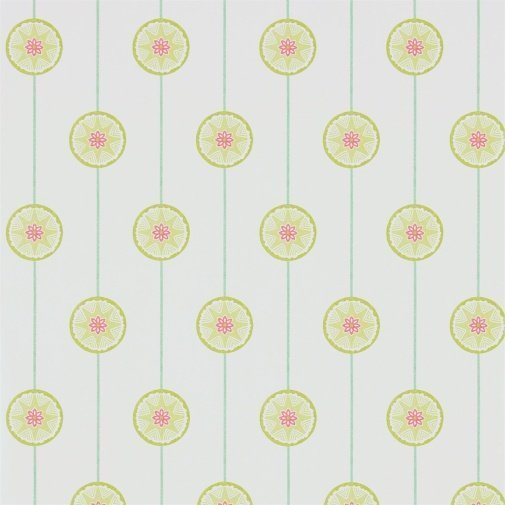 Обои Sanderson Papavera 214755 изображение 1