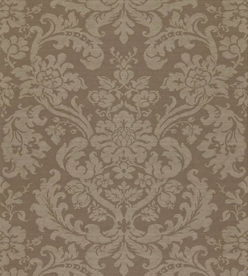 Обои Zoffany Classic Damask CDW03010 изображение 1