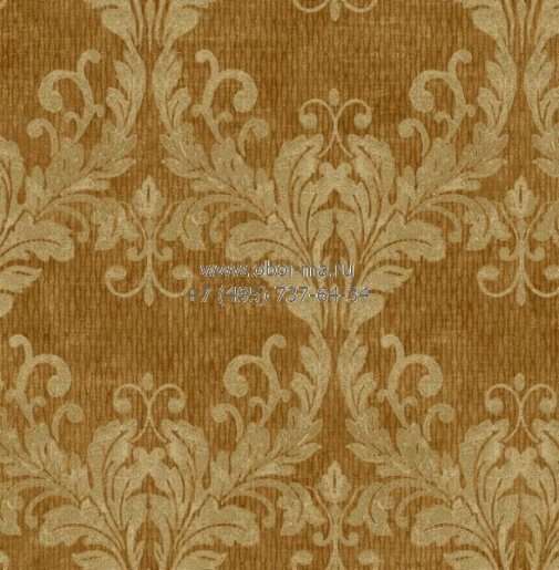 Обои Wallquest Vintage Home MV71703 изображение 1