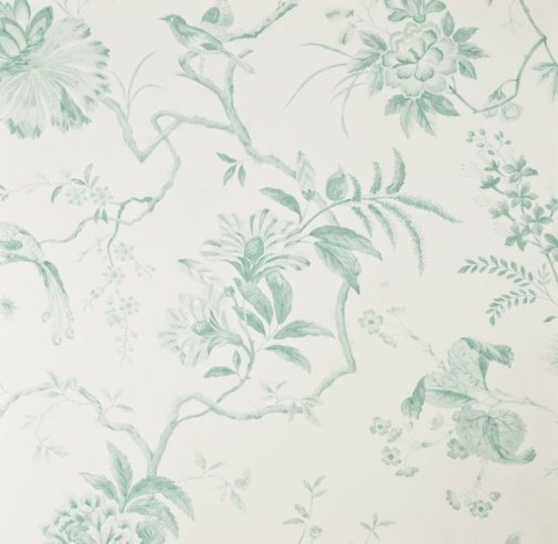 Обои Sanderson Classic Collection 2 DCLAPI-102 изображение 1