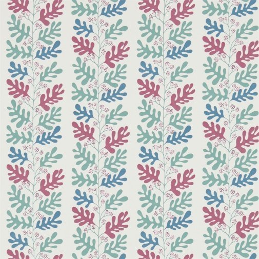 Обои Sanderson Papavera 214769 изображение 1