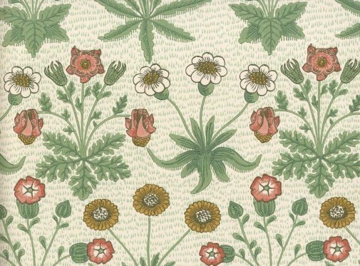 Обои Morris&Co Compendium WR8479-2 изображение 1