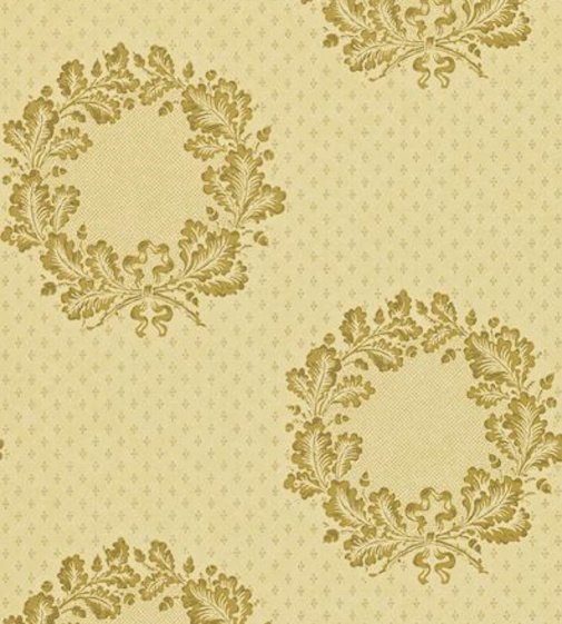 Обои Zoffany Classic Damask CDW05019 изображение 1
