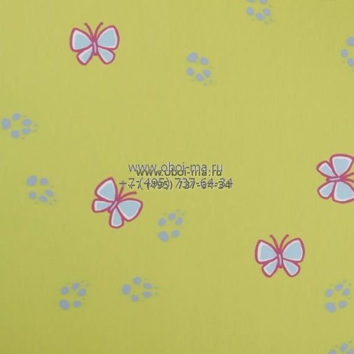 Обои Marburg Manekin 71615 изображение 1