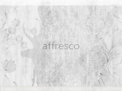 Фрески Affresco New Art RE208-COL1 изображение 1