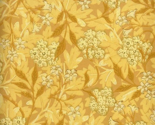 Обои Morris&Co Compendium WM8467-3 изображение 1